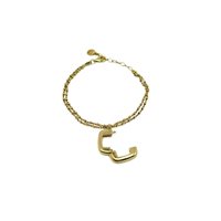 Bracciale Eleonora Giordani Donna in Argento EGBR42ORG - EGBR42ORG